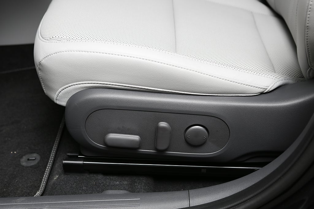 Hyundai Kona Electric 65kWh Advanced Avbetalningskampanj