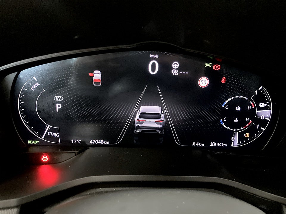 Bild på Mazda CX-60 Exclusive-Line Comf Pack PHEV 327hk Aut AWD B-KAMERA