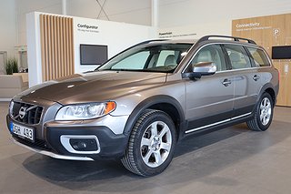 Kombi Volvo XC70 1 av 23