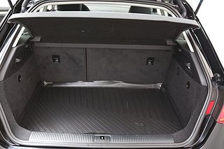 Halvkombi Audi A3 14 av 14