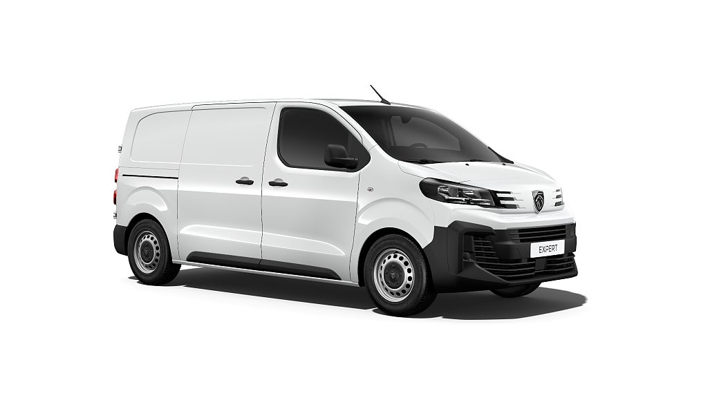Peugeot Expert L2 145HK  PLUS  thumbnail