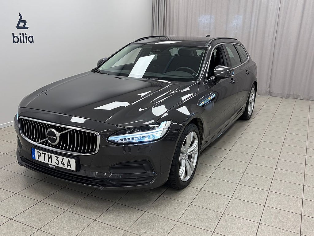 Volvo V90 B4 Bensin Core