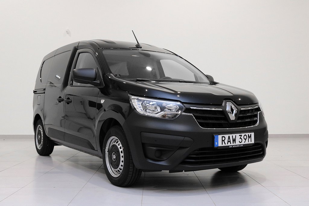 Renault Express 1.3 TCe Euro 6 / Navigation 