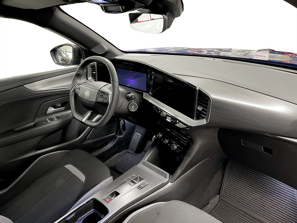 Bild på Opel Mokka GS 1.2 Turbo 130hk Aut B-KAMERA CARPLAY