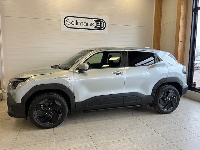 Suzuki e-Vitara 61 kWh Select 4x4