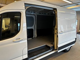 Maxus E-Deliver 9 88.5 kWh 11m3 CarPlay/Kamera/SoV-däck/MOMS