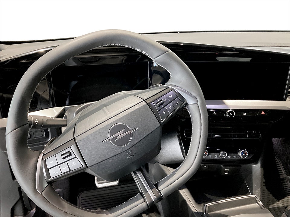 Bild på Opel Mokka GS 1.2 Turbo 130hk Aut B-KAMERA CARPLAY