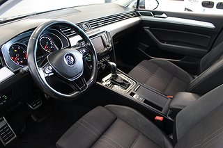 Kombi Volkswagen Passat 13 av 20