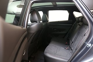 SUV Hyundai Tucson 17 av 19