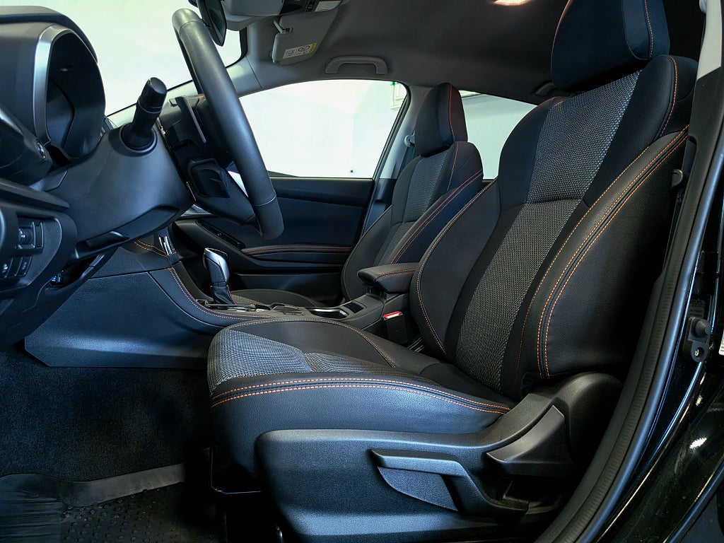 Subaru XV e-Boxer XFuel / Backkamera / Apple Carplay /