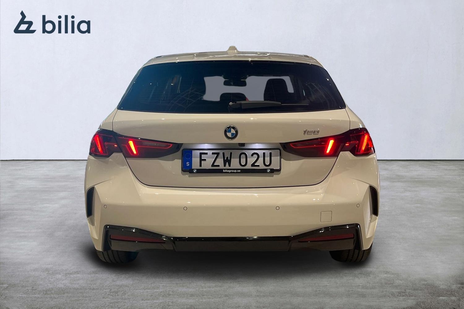 BMW 120 Aut Rattvärme 2026, bild 5/45