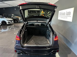 Kombi Audi RS6 13 av 14