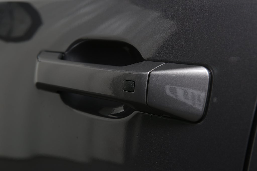 Hyundai Santa Fe Plug-In Hybrid 7s 288hk Advanced - Privatleasing 2027