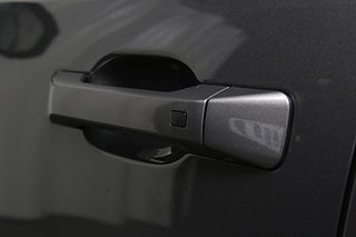 SUV Hyundai Santa Fe 4 av 22