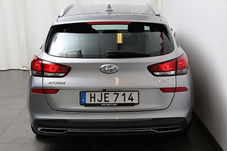 Kombi Hyundai i30 7 av 23