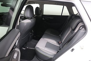 Kombi Subaru Outback 7 av 22