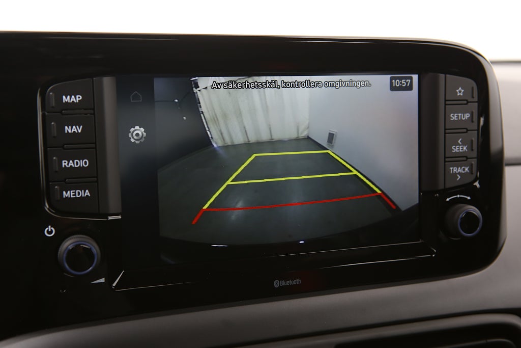 Hyundai i10 1.0T N-line Manuell