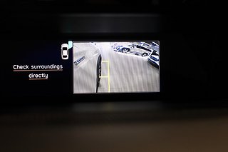 SUV Subaru Forester 15 av 21