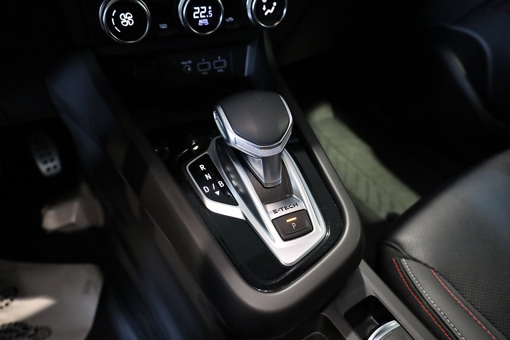 Renault Arkana E-TECH 145 MultiMode RS-Line Navi Kamera Keyless 2022