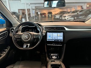 MG ZS EV Long Range Comfort *PRISKAMPANJ 319.900kr*