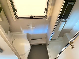 Husvagn-övrigt Adria ADORA 573 PT 15 av 20