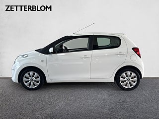 Kombi Citroën C1 2 av 15