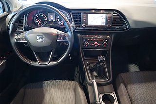 Kombi Seat Leon ST 11 av 19