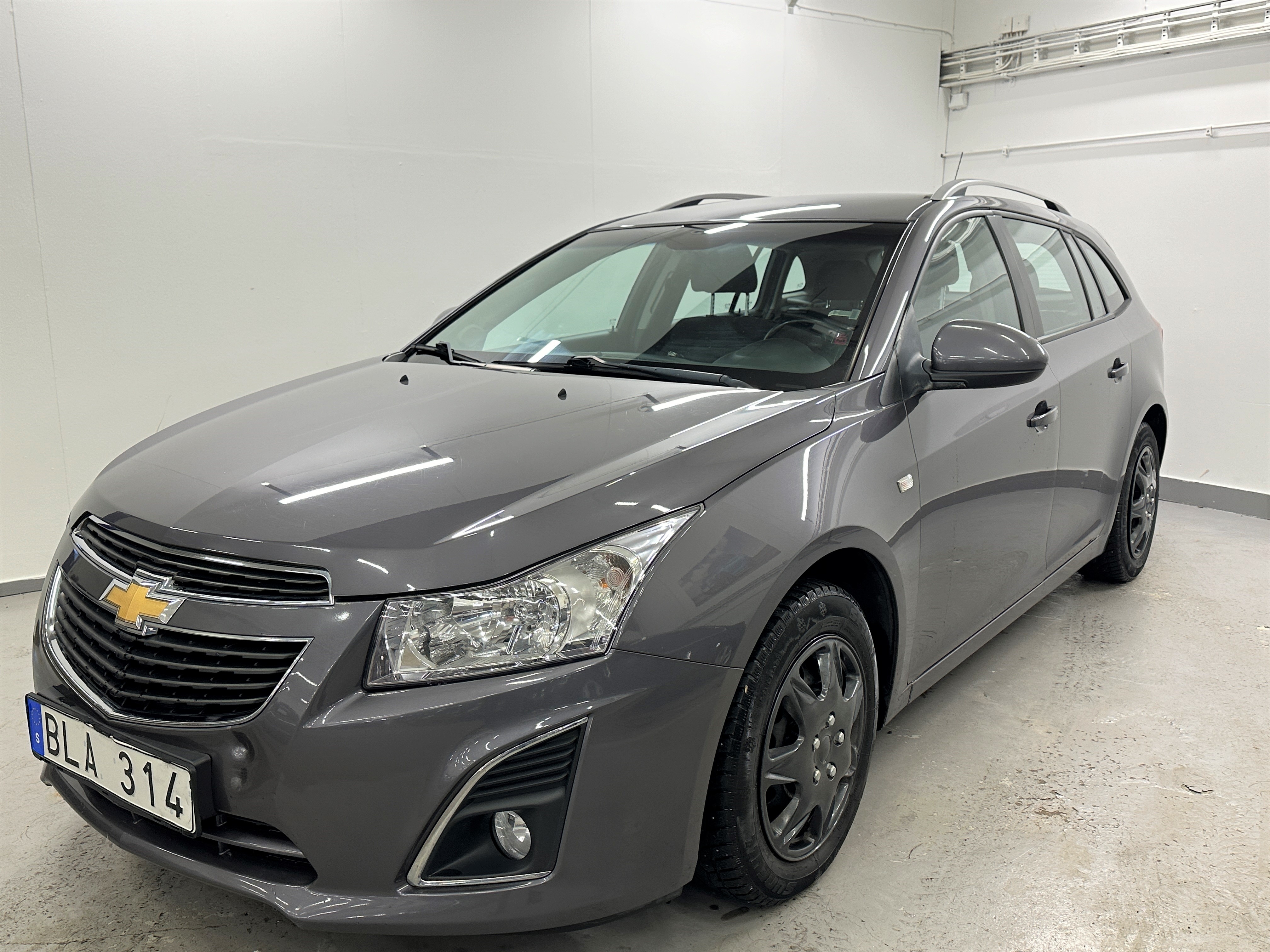 Chevrolet Cruze Kombi 2013, bild 2/41