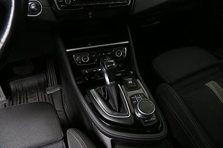 Minibuss BMW 225xe 25 av 28