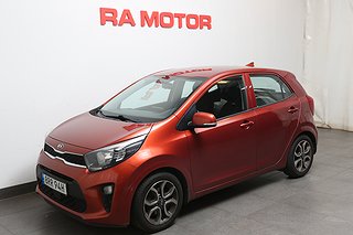 Halvkombi Kia Picanto 1 av 5