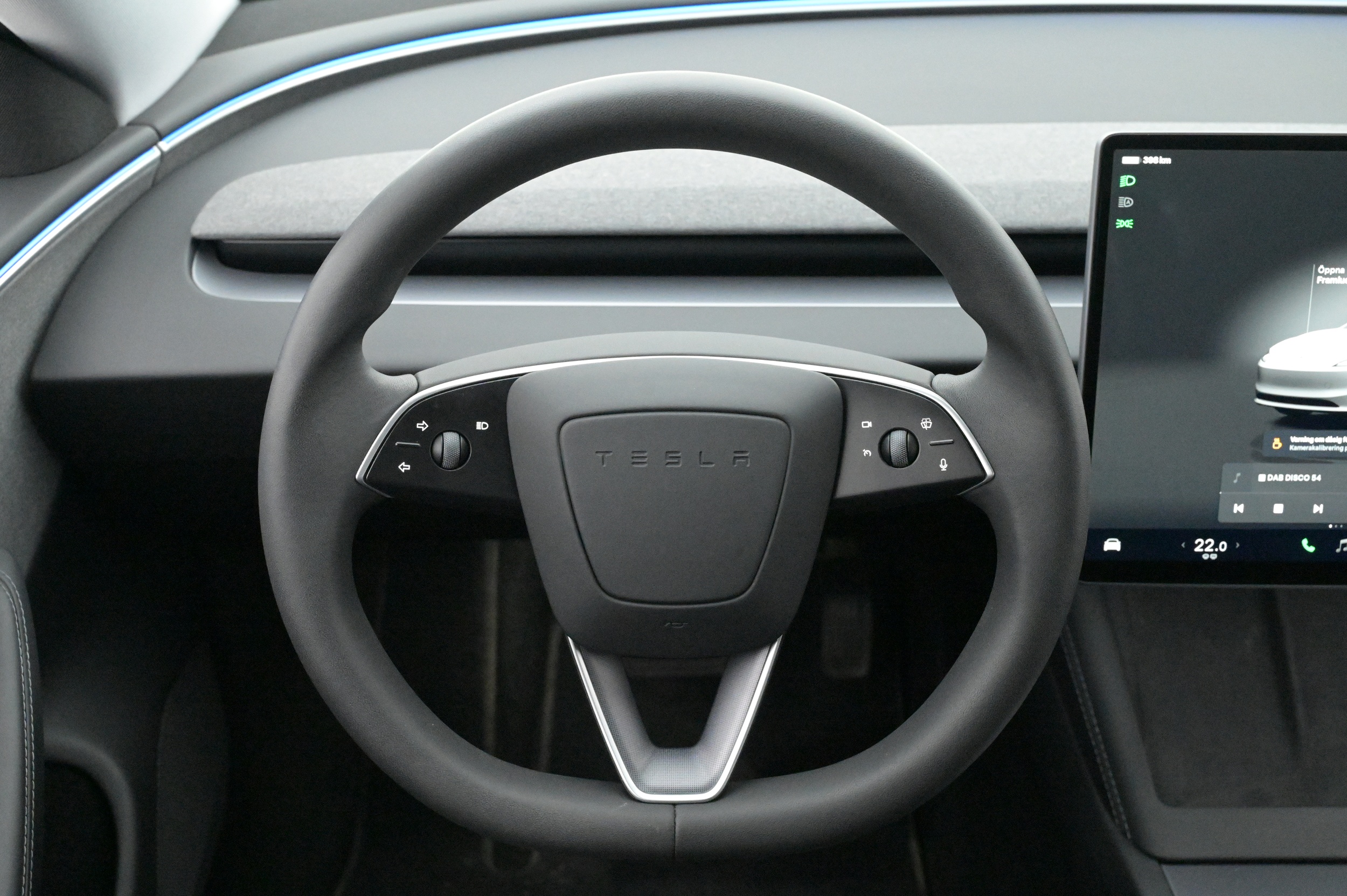Tesla Model 3 2024, photo 7/57