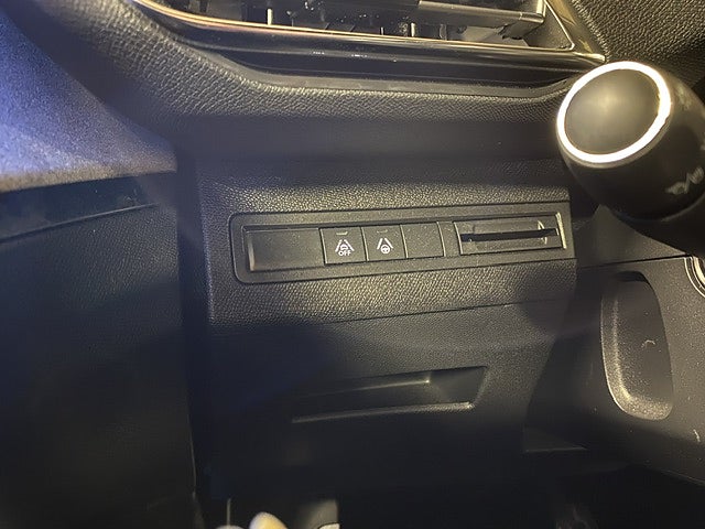 Bild på Peugeot 5008 GT 1.2 PT 130hk Aut - 7-SITS, B-KAMERA