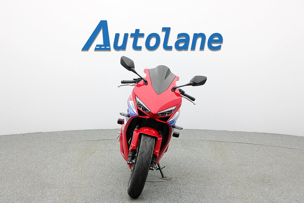 Honda CBR650R *ABS TFT Display Endast 256 mil