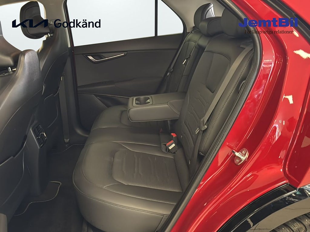 Kia Niro EV 2023 - miniatyr 7