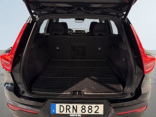 Volvo XC40 T5 AWD Aut R-Design H/K Drag 360° Pvärm GPS VoC SoV – bild 12