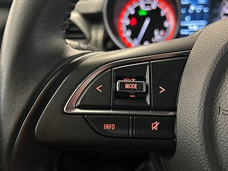 Suzuki Swift 1.2 S&V-hjul/Kamera/AdaptivFart/Navi