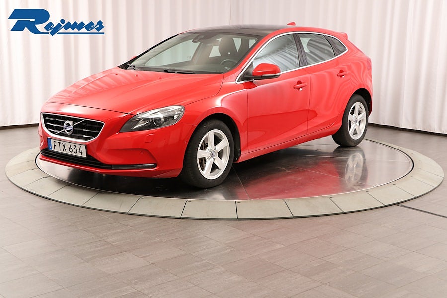 Volvo V40 D3 Momentum Business E PRO