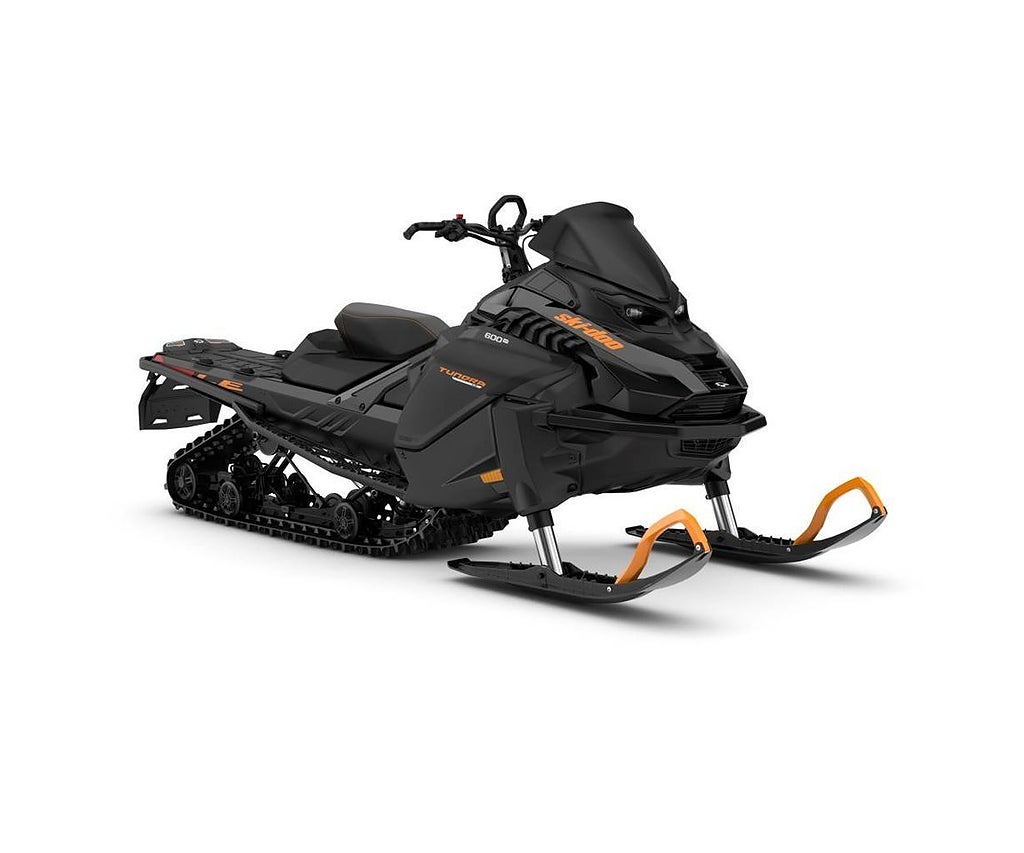 Ski-Doo Ski-Doo Tundra 600EFI/600ACE 