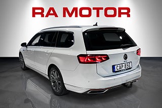 Kombi Volkswagen Passat 5 av 28