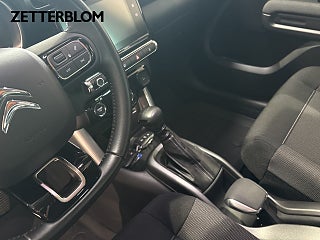 SUV Citroën C3 Aircross 14 av 15