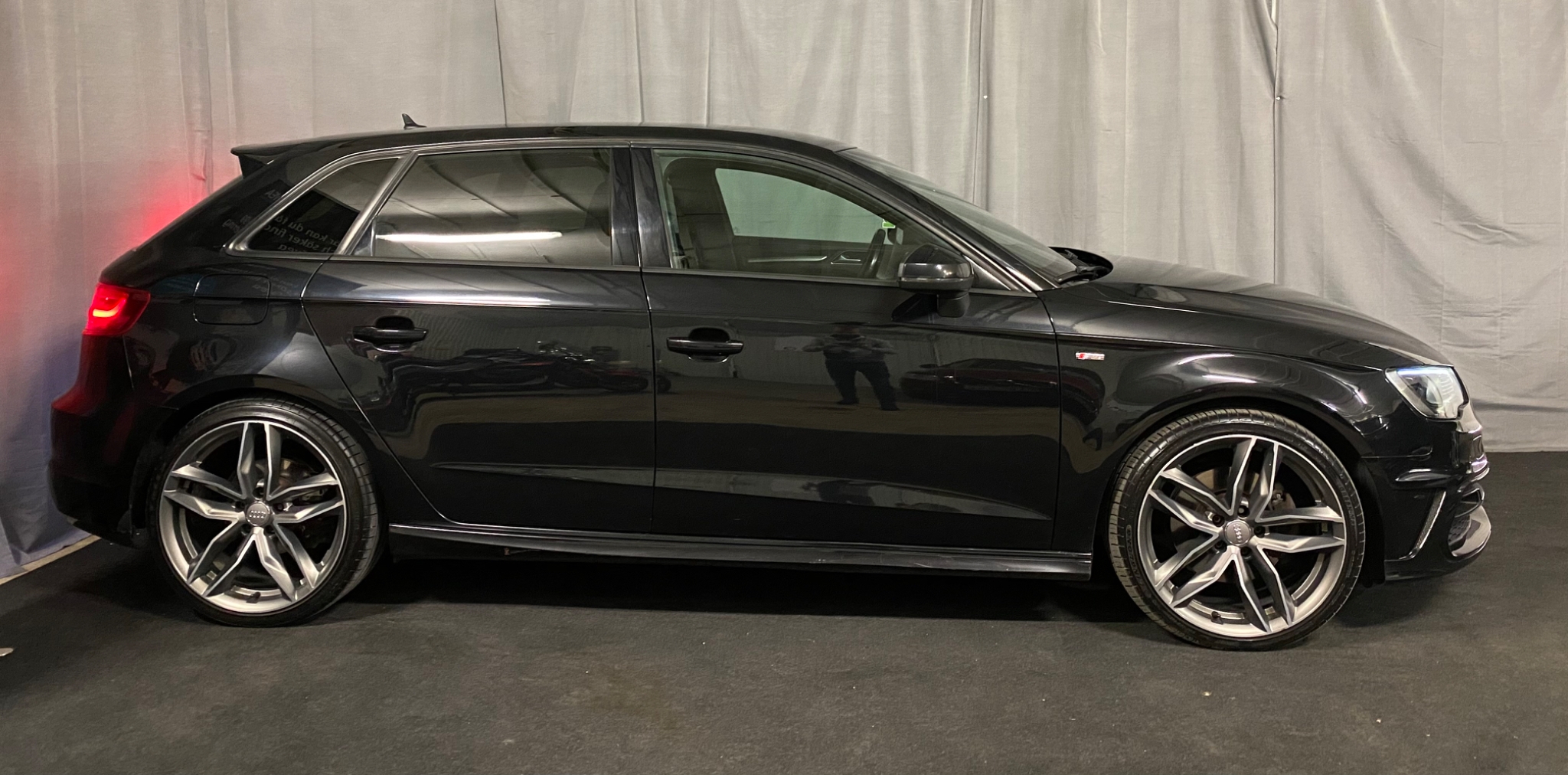 Audi A3 2014, kuva 2/45