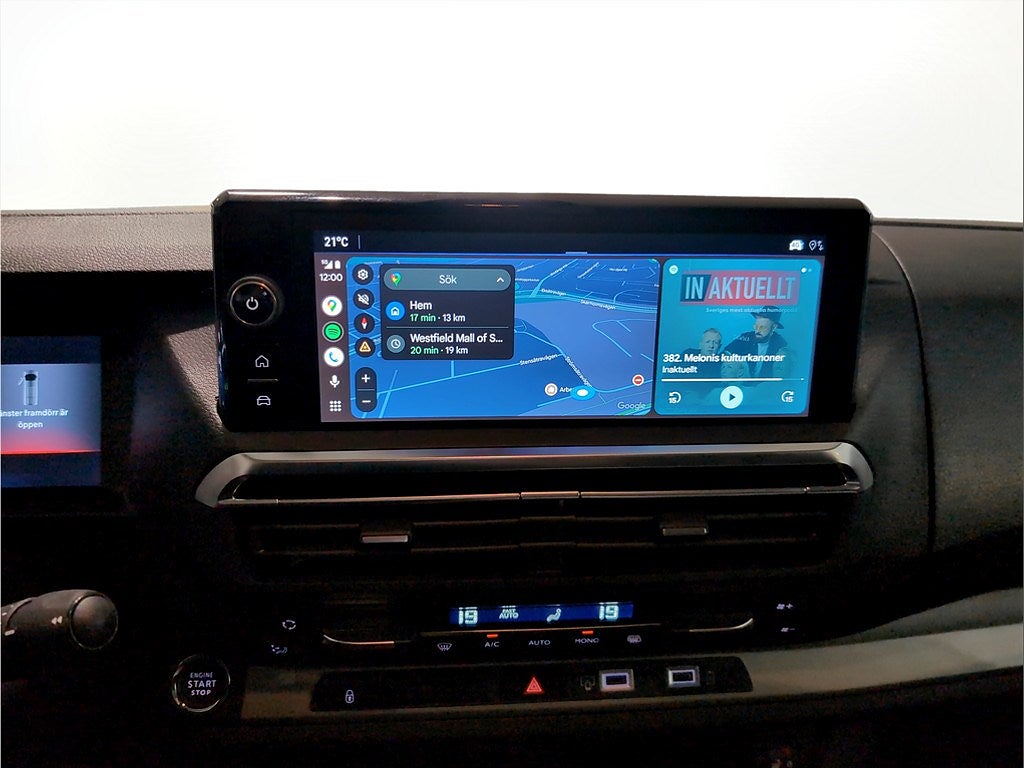 Bild på Opel Vivaro Elite 180hk Aut L2 - DEMO