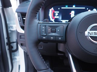 SUV Nissan Qashqai 10 av 23