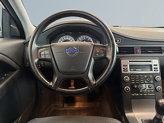 Volvo V70 1.6D DRIVe Kinetic S&V-hjul/Dieselvärmare/Kamrem bytt