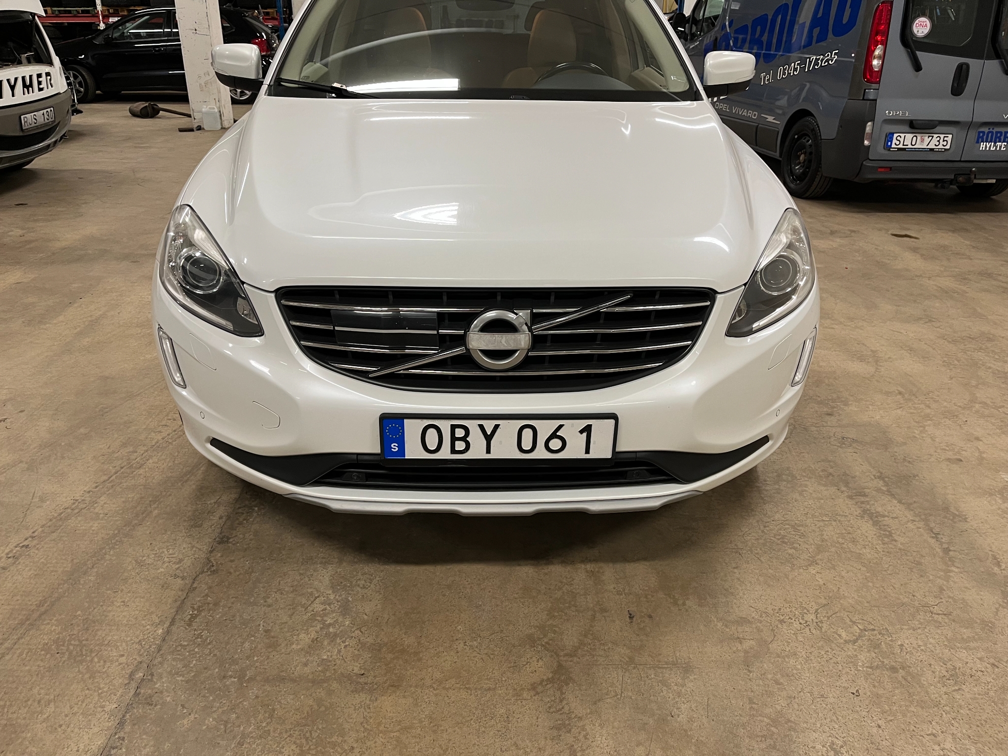 Volvo XC60 2017, bild 3/31