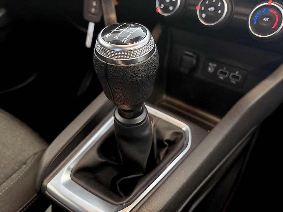 Bild på Renault Clio 1.0 SCe Zen Euro 6