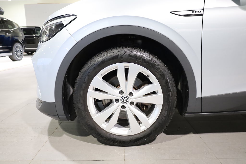 Volkswagen ID.4 Pro Performance Navi 360° Värmare Leasbar 2022