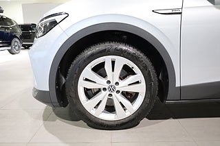 SUV Volkswagen ID.4 7 av 22