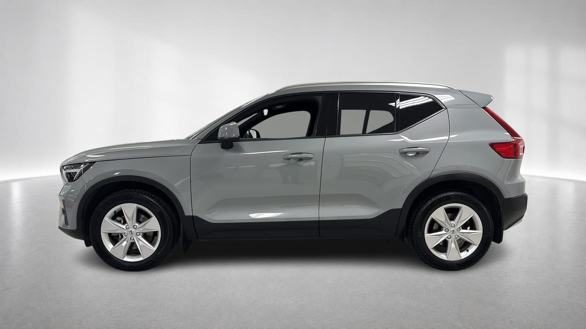 Volvo XC40 B4 FWD Bensin Core SE II 2024, bild 3/10