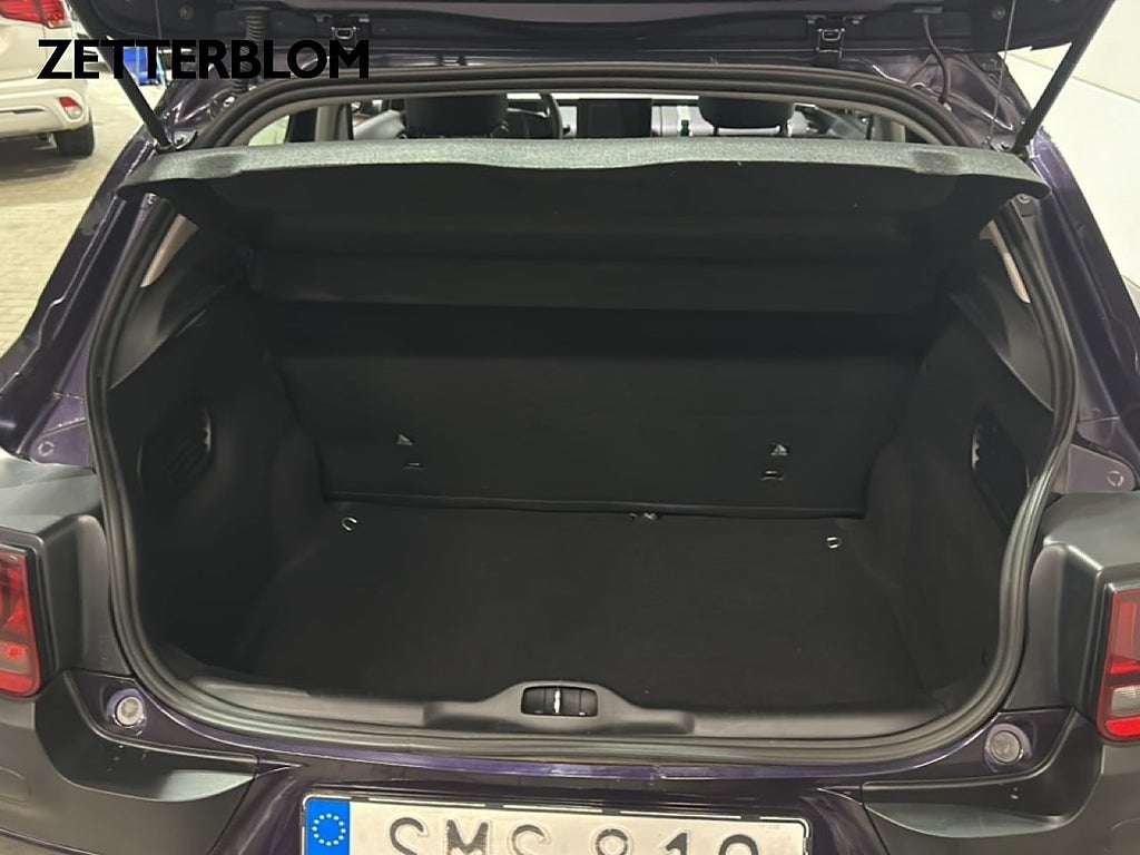 Kombi Citroën C4 Cactus 6 av 19